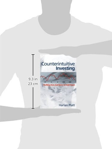 Counterintuitive Investing,Used