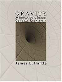 Gravity: An Introduction to Einstein's General Relativity,Used