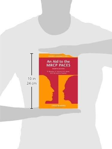 An Aid to the MRCP PACES, Volume 2: Stations 2 and 4,Used