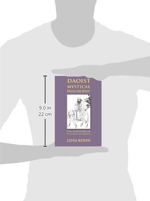 Daoist Mystical Philosophy,Used