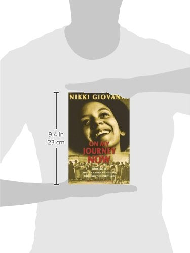 On My Journey Now: Looking at AfricanAmerican History Through the Spirituals,Used