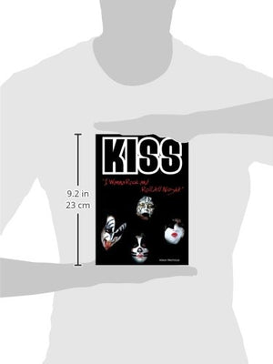 Kiss: I Wanna Rock and Roll All Night (Rebels of Rock),Used