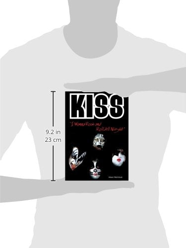 Kiss: I Wanna Rock and Roll All Night (Rebels of Rock),Used