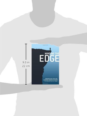 Minding the Edge: Strategies for a Fulfilling, Successful Career as an Actor,Used