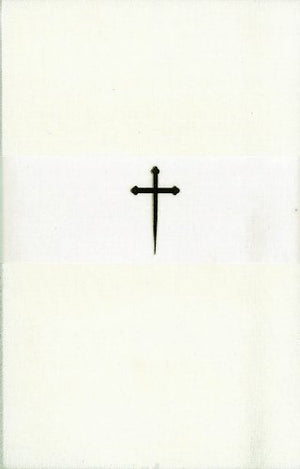 White: A Decade-new