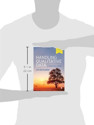 Handling Qualitative Data: A Practical Guide,Used