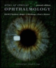 Atlas of Clinical Ophthalmology, 2e,Used