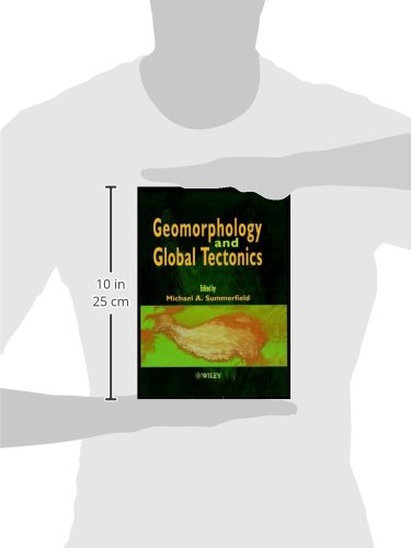 Geomorphology and Global Tectonics,Used