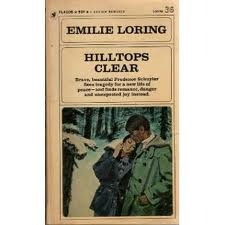 Hilltops Clear,Used