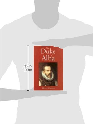 The Duke Of Alba-new,New