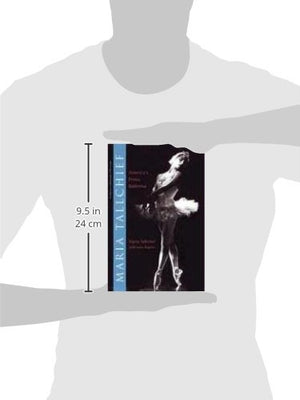 Maria Tallchief: America'S Prima Ballerina-new