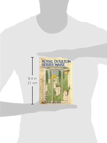 Royal Doulton Series Ware (Vol. III),Used