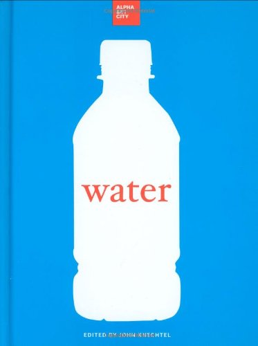 Water (Alphabet City),Used