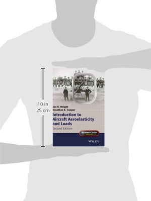 Introduction to Aircraft Aeroelasticity and Loads (Aerospace),Used
