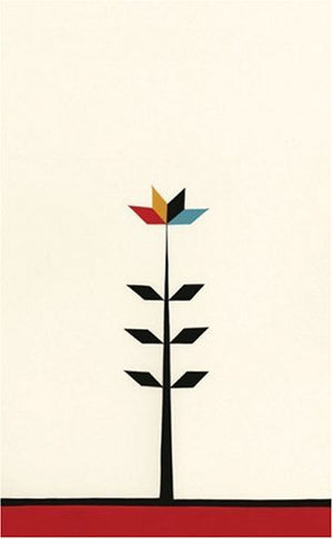 Floriography Journal