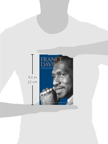 France Davis: An American Story Told,Used