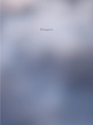 Amani Willett: Disquiet,Used