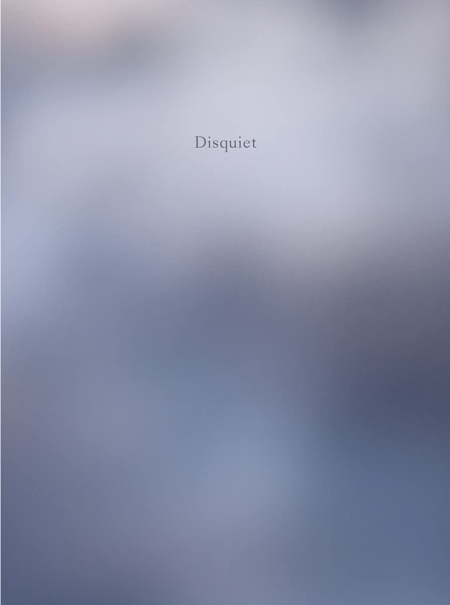 Amani Willett: Disquiet,Used