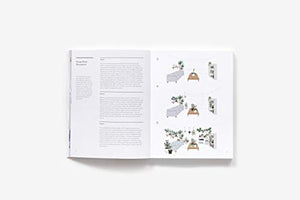 The New Plant Parent: Develop Your Green Thumb and Care for Your HousePlant Family,New