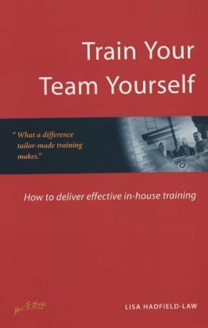 Train Your Team Yourself,Used