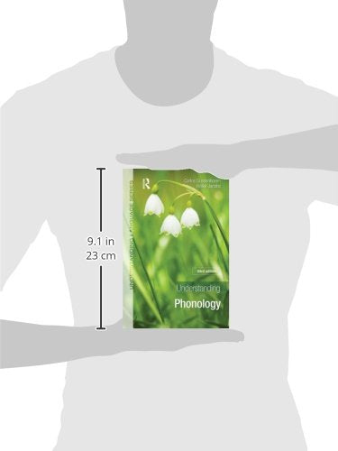 Understanding Phonology (Understanding Language),Used