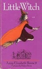 Little Witch,Used