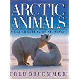 Arctic animals: A celebration of survival,Used