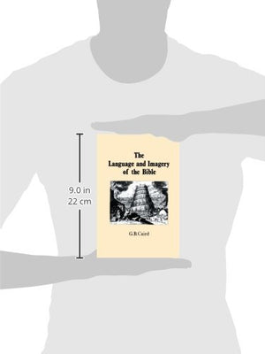 Language and Imagery of the Bible,Used