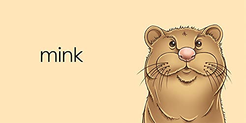 Mink (BigThymeRhyme),Used
