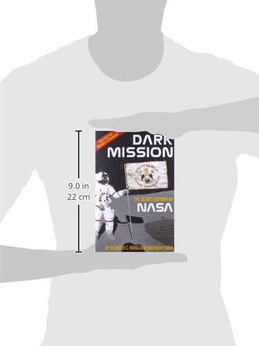 Dark Mission: The Secret History Of Nasa