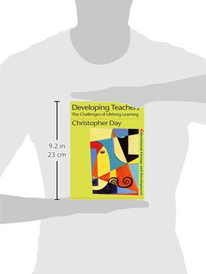 Developing Teachers (Educational Change and Development Series),Used