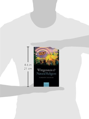 Wittgenstein and Natural Religion,Used