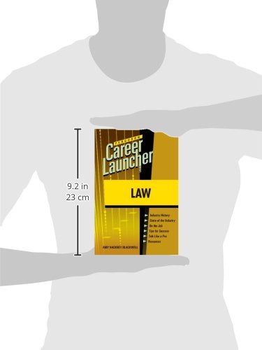 Law (Career Launcher),Used