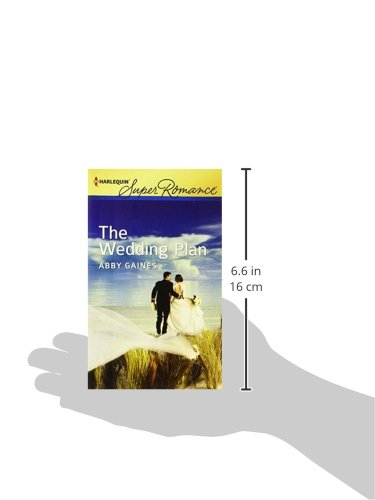 The Wedding Plan,Used