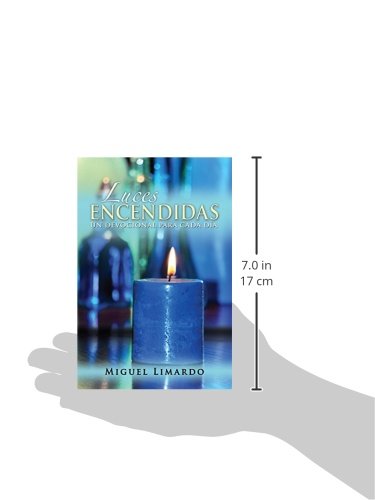 Luces Encendidas (Spanish Edition),New