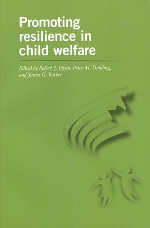Promoting Resilience in Child Welfare (Actexpress),Used