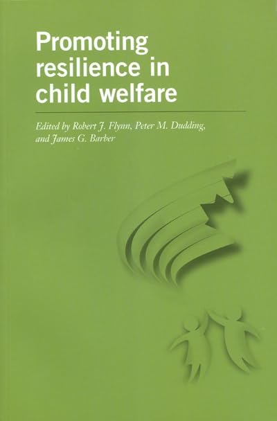 Promoting Resilience in Child Welfare (Actexpress),Used