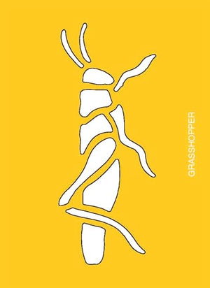 Fun With Bugs Stencils (Dover Little Activity Books: Insects),Used