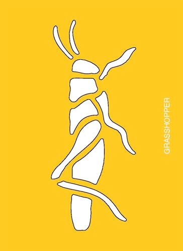 Fun With Bugs Stencils (Dover Little Activity Books: Insects),Used