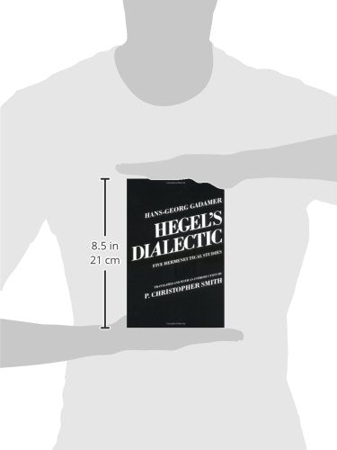 Hegel's Dialectic: Five Hermeneutical Studies,Used