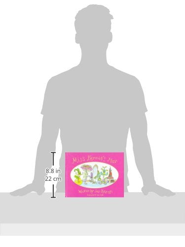 Miss Fannie'S Hat,New