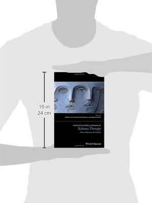 The WileyBlackwell Handbook of Schema Therapy: Theory, Research, and Practice (Wiley Clinical Psychology Handbooks),Used