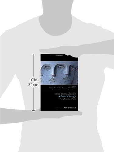 The WileyBlackwell Handbook of Schema Therapy: Theory, Research, and Practice (Wiley Clinical Psychology Handbooks),Used