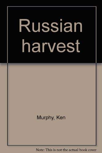 Russian harvest,Used