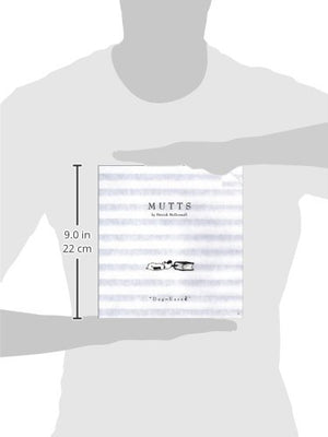 DogEared: MUTTS 9 (Volume 12),Used