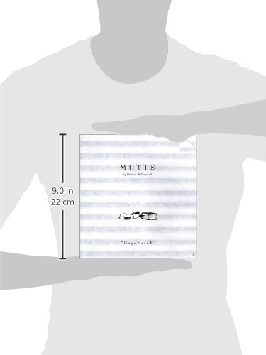 DogEared: MUTTS 9 (Volume 12),Used