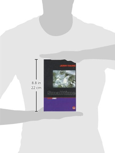 Smalltime (Bloodlines Series),Used