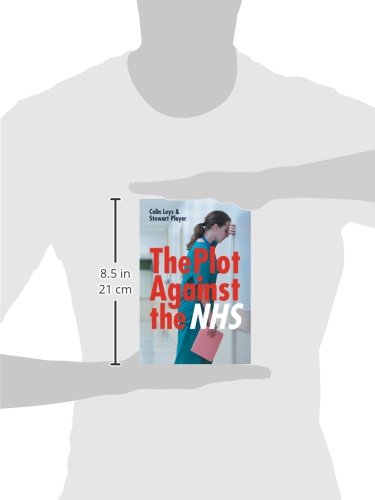 The Plot Against the NHS,Used