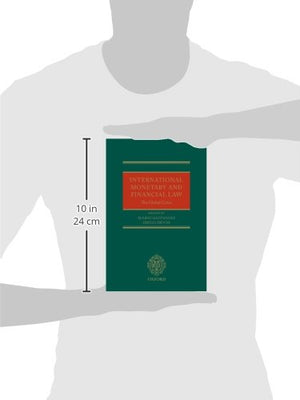 International Monetary and Financial Law: The Global Crisis,Used