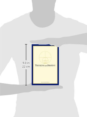 Thinking And Destiny,New